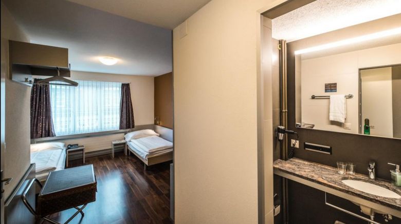 <b>Alexander Guesthouse Room</b>. Images powered by <a href="https://www.leonardoworldwide.com/" title="Leonardo Worldwide" target="_blank">Leonardo</a>.