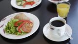 Crowne Plaza Helsinki-Hesperia Room