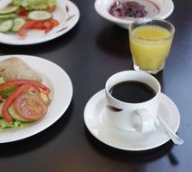 Crowne Plaza Helsinki-Hesperia Room