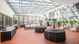 Crowne Plaza Helsinki-Hesperia Restaurant