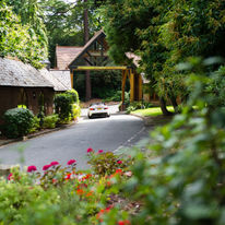 Pennyhill Park Hotel & Spa