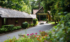Pennyhill Park Hotel & Spa