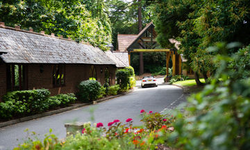 Pennyhill Park Hotel & Spa