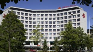 Crowne Plaza Helsinki-Hesperia