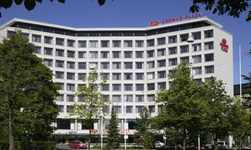 Crowne Plaza Helsinki-Hesperia