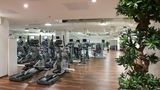 Crowne Plaza Helsinki-Hesperia Health Club