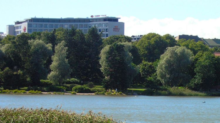 Crowne Plaza Helsinki-Hesperia Other