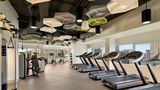 Swissotel Chicago Recreation