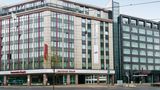 <b>Leonardo Royal Hotel Duesseldorf Exterior</b>. Images powered by <a href="https://www.leonardoworldwide.com/" title="Leonardo Worldwide" target="_blank">Leonardo</a>.
