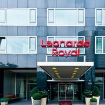 Leonardo Royal Hotel Duesseldorf