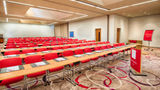 <b>Leonardo Royal Hotel Duesseldorf Meeting</b>. Images powered by <a href="https://www.leonardoworldwide.com/" title="Leonardo Worldwide" target="_blank">Leonardo</a>.