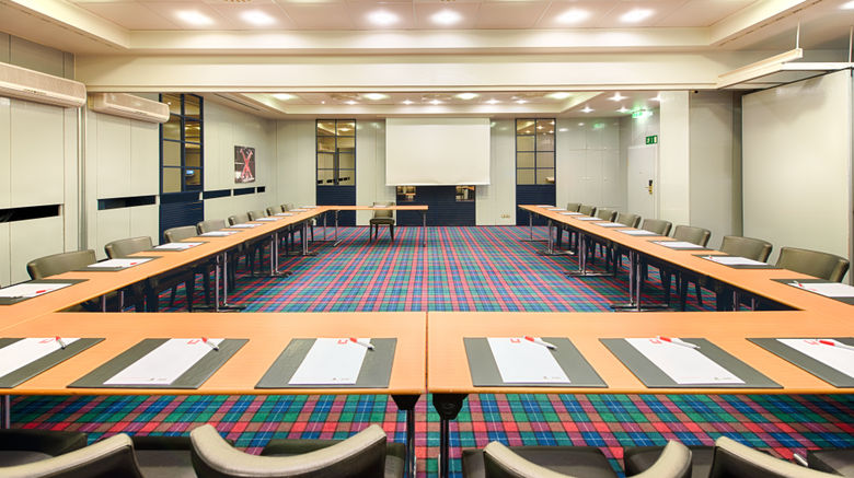 <b>Leonardo Royal Hotel Duesseldorf Meeting</b>. Images powered by <a href="https://www.leonardoworldwide.com/" title="Leonardo Worldwide" target="_blank">Leonardo</a>.