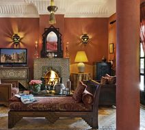 Hotel Dar Rhizlane Room