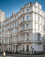 Park International Hotel