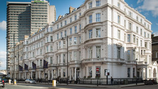 Park International Hotel