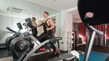 <b>Park International Hotel Health Club</b>. Images powered by <a href="https://www.leonardoworldwide.com/" title="Leonardo Worldwide" target="_blank">Leonardo</a>.