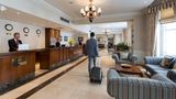 <b>Park International Hotel Lobby</b>. Images powered by <a href="https://www.leonardoworldwide.com/" title="Leonardo Worldwide" target="_blank">Leonardo</a>.