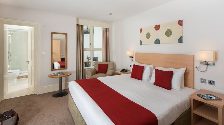 <b>Park International Hotel Room</b>. Images powered by <a href="https://www.leonardoworldwide.com/" title="Leonardo Worldwide" target="_blank">Leonardo</a>.