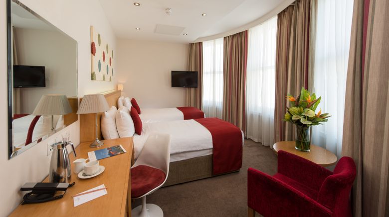 <b>Park International Hotel Room</b>. Images powered by <a href="https://www.leonardoworldwide.com/" title="Leonardo Worldwide" target="_blank">Leonardo</a>.