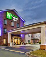 Holiday Inn Express & Stes Buford NE