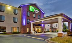 Holiday Inn Express & Stes Buford NE