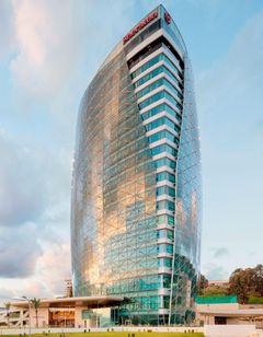 Sheraton Annaba Hotel