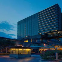 Sheraton Grand Bangalore Brigade Gateway