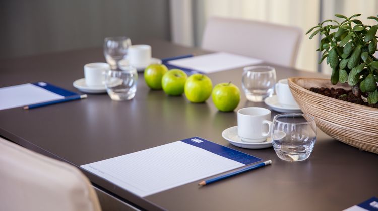 Holiday Inn Express Arnheim Meeting