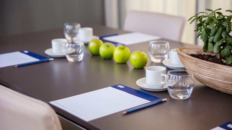 <b>Holiday Inn Express Arnheim Meeting</b>. Images powered by <a href="https://www.leonardoworldwide.com/" title="Leonardo Worldwide" target="_blank">Leonardo</a>.
