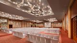 <b>Sheraton Grand Bangalore Brigade Gateway Meeting</b>. Images powered by <a href=https://www.travelagewest.com/Hotels/Bengaluru-India/