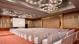 <b>Sheraton Grand Bangalore Brigade Gateway Meeting</b>. Images powered by <a href=https://www.travelagewest.com/Hotels/Bengaluru-India/