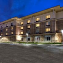 Holiday Inn Express & Stes Pittsburgh SW