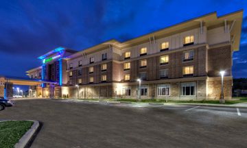Holiday Inn Express & Stes Pittsburgh SW