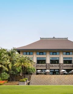Raffles Hainan