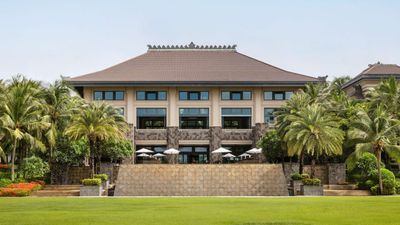 Raffles Hainan