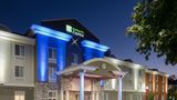 Holiday Inn Express & Suites Mt Laurel Exterior