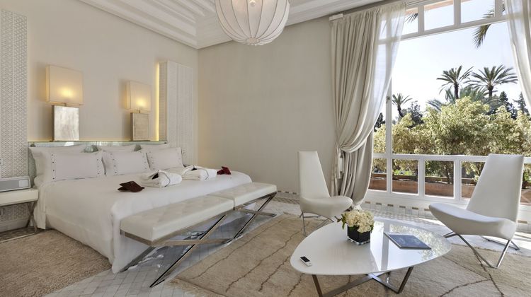 Hotel Dar Rhizlane Suite