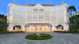 Raffles Hotel Singapore Exterior