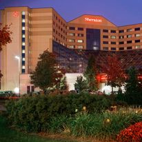 Sheraton Detroit Metro Airport