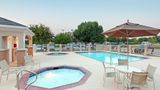 Holiday Inn Express Pool