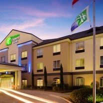 Holiday Inn Express