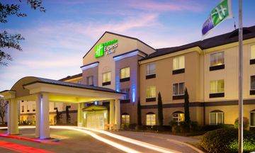 Holiday Inn Express