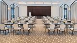 Raffles Hotel Singapore Meeting