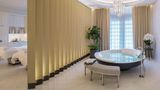 Raffles Hotel Singapore Spa