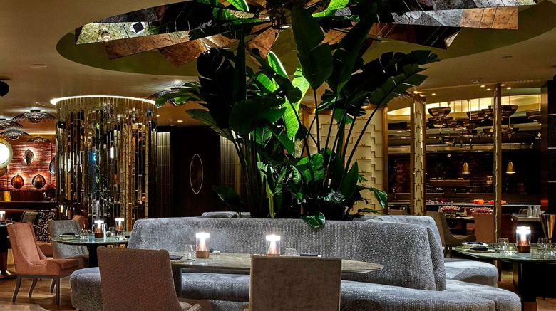 <b>Raffles Hotel Istanbul Restaurant</b>. Images powered by <a href=https://www.travelagewest.com/Hotels/Istanbul/