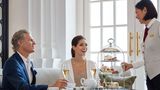 Raffles Hotel Singapore Recreation