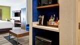 Holiday Inn Express & Suites Markham Suite