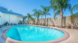 Holiday Inn New Orleans West Pool