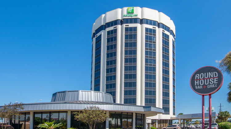 Holiday Inn New Orleans West Exterior