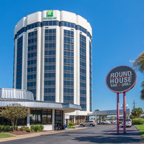 Holiday Inn New Orleans West